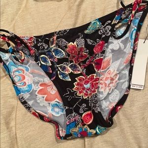 DKNY Sequin Bikini Bottom